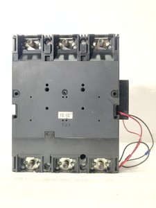 T- ERASAKI TEM-BREAK XS800NJ MCCB CIRCUIT BREAKER 800A 3-POLE 690V AC INDUSTRIAL BREAK - Product Image 5
