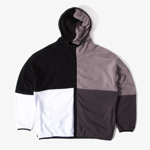 Sweatshirts à capuche pour hommes avec logo personnalisé Pull Belle boîte Style décontracté Street Wear Sweatshirts à capuche - Product Image 5
