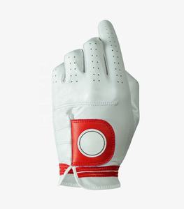 Gants de golf antidérapants de haute qualité gants pour hommes et femmes gants de golf de sport durables respirants doux - Product Image 1