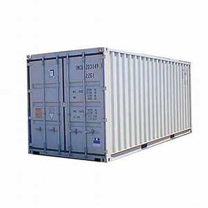 ตู้คอนเทนเนอร์ขนส่งสินค้าแห้งขนาด 20 ฟุต และ 40 ฟุต แบบ High Cube มือสอง รับประกันคุณภาพ พร้อมสีตามสั่ง - Product Image 5