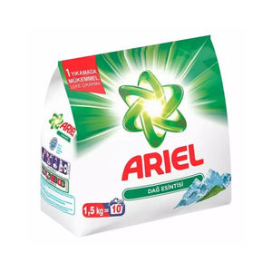 Detergente Ariel en polvo, proveedor mayorista, fábrica, exportación, OEM, detergente para ropa - Product Image 6