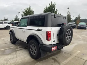 Ford Bronco Big Bend 2024 Certificado - Product Image 3