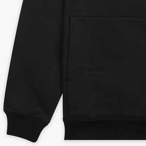 Sudadera con Capucha Personalizada 100% Algodón, 370gsm, Corte Regular, Estilo Urbano, Técnicas de Bordado y Cuentas, Impresión Digital, ODM - Product Image 2