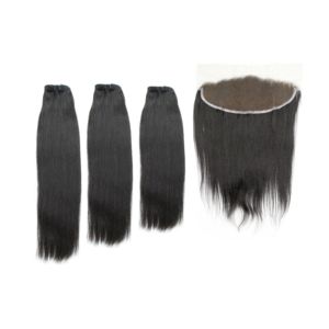 A buon mercato 13 per <span class=keywords><strong>4</strong></span> e <span class=keywords><strong>4</strong></span> per <span class=keywords><strong>4</strong></span> parrucche di chiusura parrucche di pizzo Hd frontale in pizzo parrucche di capelli umani grezzi capelli vietnamiti lunghi da 6 a 32 pollici - Product Image 1