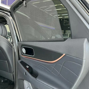 Nouveau SUV de taille moyenne 2025, véhicule automatique haut de gamme 5 places, modèle haut de gamme disponible en bon état - Product Image 5