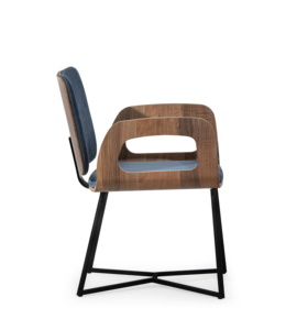 Chaises de Salle à Manger Moderne de Luxe Nouveau Modèle Confortable Vente à Chaud Meubles de Haute Qualité pour la Maison Bar Salon École - Product Image 3