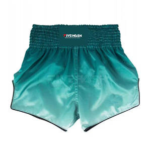 Lightweight Wholesale <b>Muay</b> <b>Thai</b> <b>Shorts</b> Comfortable Elastic Waist <b>Men</b> <b>Thai</b> <b>Shorts</b> For Online Sale - Product Image 6
