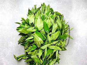 HOJAS DE YUTE CONGELADAS CON ALTA FIBRA PARA DIETAS DE ETIQUETAS LIMPIAS Y APOYO INMUNE NATURAL DE FUENTES VEGETALES - Product Image 2