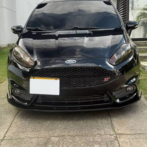 Ford Fiesta ST 2017 Usado, Seminuevo - Product Image 1