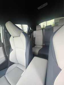 Pre-owned Clean 2025 Subar-u Solterr-a Limited Sport Utility 4D - Product Image 4