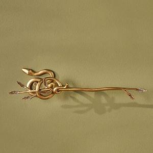 Porte-papier toilette de luxe en métal, support en aluminium pour salle de bain, porte-papier toilette en laiton pour maison, hôtel, complexe, en acier inoxydable - Product Image 1