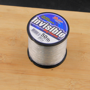 สายเอ็นตกปลา ZENITH BIG GAME ทนทาน แข็งแรงสูง คุณภาพเยี่ยม เชื่อถือได้ ประสิทธิภาพที่น่าพึ่งพา - Product Image 4