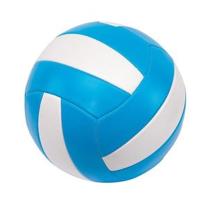 Conception épissée durable de volley-ball de taille officielle haute performance pour l'entraînement, les allumettes et les loisirs - Product Image 3