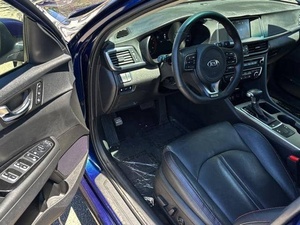 2018 Kia Optima SX Turbo - Product Image 6