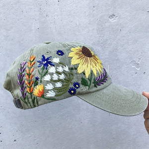 Sombreros de béisbol de nueva llegada Sombreros de béisbol ligeros de diseño al por mayor Sombreros de béisbol de nueva moda de color sólido - Product Image 2