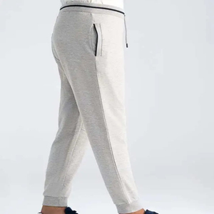 Pantalones Deportivos Personalizados para Hombre, de Felpa, con Impresión de Logotipo y Talla, Ligeros, Cómodos, de la Mejor Calidad y a Bajo Precio - Product Image 6