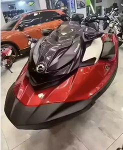 NUEVO Y AUTÉNTICO - Moto Acuática BRPS Sea-Doo RXP-X RS 325 - Product Image 4