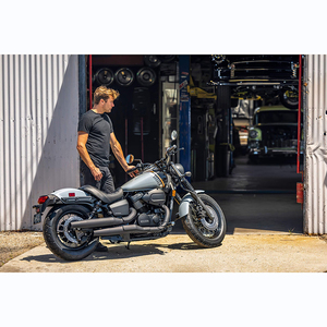 2024 HondaaShadow Phantom ABS - Product Image 3