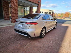 ใช้2021แบบ lhd/rhd กับ Yo TA Corolla Le FWD แล้ว - Product Image 2