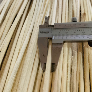 Núcleo de ratán natural ecológico \ Material duradero para tejido de cestas, artesanía, Exportación - Product Image 3