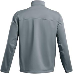 Veste Softshell Homme Respirante de Haute Qualité pour Sports de Plein Air 2026 - Product Image 2