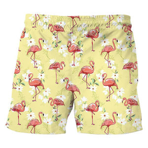 ชุดว่ายน้ำแบบลำลองของผู้ชายกางเกงขาสั้นสำหรับเล่นกีฬาปรับแต่งได้ชุดเล่นกีฬาแบบ2025 - Product Image 6