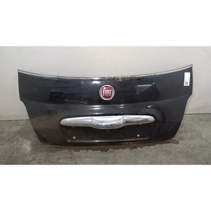 FEU ARRIÈRE FIAT 500 Cabrio 51981354 169A4000 (07>) - Product Image 1