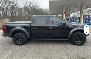 FORD F-150 RAPTOR 2018 d'occasion en excellent état (conduite à gauche/droite) - Product Image 6