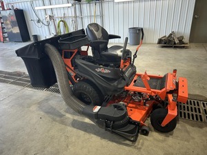 Tondeuse à gazon 2019 Bad Boy Maverick 60 de qualité industrielle, 4 temps, 2 temps - Product Image 3