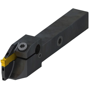 Portaherramientas de Torneado Externo PRAMET ISO GL4-A1616KFL-16-45 con Profundidad de Inmersión de 16 mm y Rotación en Sentido Contrario a las Agujas del Reloj - Product Image 2