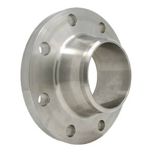 Directo de fábrica EN 1092-1 Tipo 11 PN40 Brida de cuello de soldadura de cara elevada DN50 para Alta Temperatura - Product Image 5