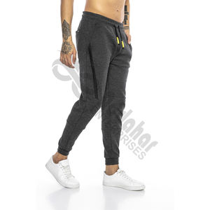 2023 hommes pantalons de survêtement cordon de survêtement femmes pantalons survêtement décontracté survêtement pantalon trois lignes latérales rayures femmes pantalons - Product Image 1