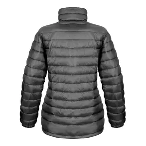 Giacca Imbottita Ice Bird Personalizzabile, Felpe e Maglioni Promozionali - Product Image 6