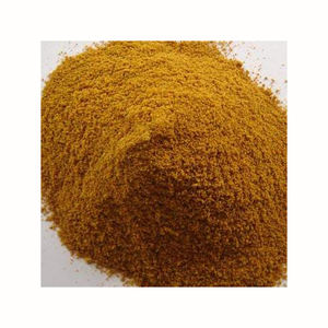 Harina de sangre de la mejor calidad, harina de pescado, harina de hueso nuevo para ganado y alimentación animal para perros - Product Image 1