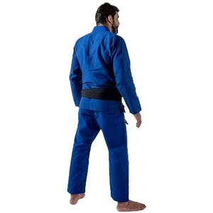 Conception personnalisée armure de perles brésiliennes coupe Shoyoroll Jiu Jitsu Gi Kimono BJJ Gi Fabricant professionnel Fournisseurs d'uniformes Bjj - Product Image 3
