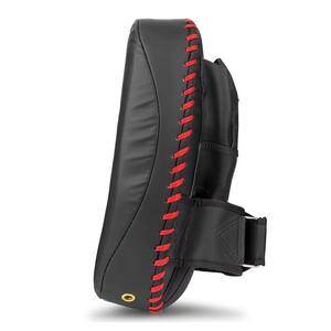 Guantes de Boxeo Curvos Personalizados Xtreme Boxing FM-006, Guantes de Entrenamiento de Sparring de Piel para MMA, Protección Profesional de Alta Elasticidad - Product Image 2