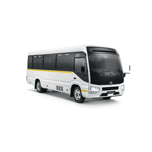 Coaster Bus 30 Seats Voiture D'occasion d'occasion à vendre en vrac - Product Image 6