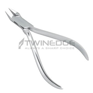 Alicate de ortodoncia Adams-Herramienta de colocación de tirantes y doblado de alambre dental | Acero inoxidable de grado quirúrgico, 14cm - Product Image 5