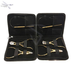 Juego de Herramientas para Extensiones de Cabello al por Mayor, Alicates y Tijeras para Extensiones de Cabello, Kits de Herramientas para Remover Extensiones de Cabello - Product Image 6