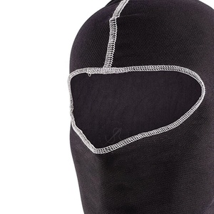 Masque Balaclava en Gros avec Logo Personnalisé, Couvre-Visage Complet pour Sports de Plein Air, Masque de Ski pour Hommes et Femmes, Cyclisme d'Hiver, Chasse, Entraînement - Product Image 4