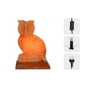 2026 Top Selling OEM ODM Custom Logo Shaped Himalayan <b>Salt</b> <b>Lamp</b> Natural Crafts for Home Decoration Customized Wholesale - Product Image 5