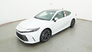 Mejor Oferta para Nuevo |   Toyota Camry LE Usado 2012-2026 |   SE |   XSE |   XLE - LHD |   Volante a la derecha - Product Image 6