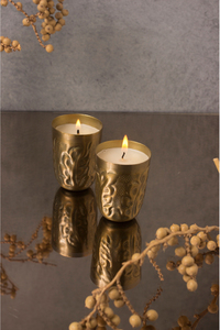 Customized High Quality Metal <b>Candle</b> Wax Jar For Home Decor <b>Dinner</b> Parties Wedding - Product Image 5