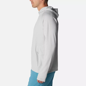 Sudadera con Capucha de Pesca para Hombre, Sublimada, Personalizada, a Precio Económico, de Poliéster/Algodón, Transpirable, de Secado Rápido, Nuevo Diseño, al por Mayor - Product Image 3