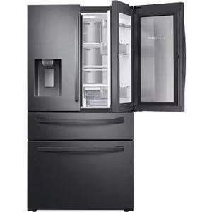 MEJOR OFERTA Nuevo Refrigerador Inteligente de Acero Inoxidable con 4 Puertas Francesas - Comprar Refrigerador - Product Image 3