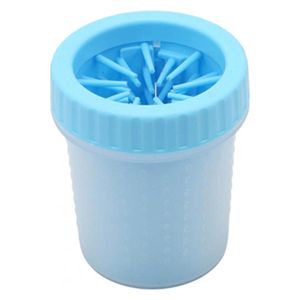 Taza para Lavar y Limpiar Patas de Perro, Tamaño Grande para Bañar Mascotas - Product Image 4