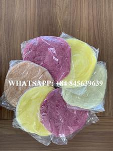 Rice Paper Colorful Wrappers From <b>Fruits</b> Color for Spring <b>Rolls</b> Cooking Best Price Buy Bulk - Product Image 3