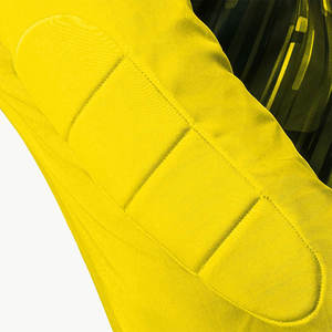 OEM/ODM Offre Spéciale bas quantité minimale de commande maillot de football de gardien de but de haute qualité chemises de football de sublimation uniformes avec nom personnalisé - Product Image 3