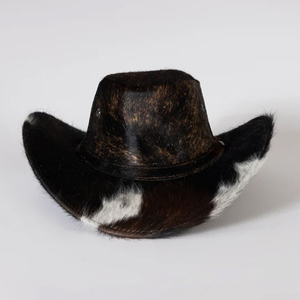 Top Quality Plus Size Easy to Wear Cowhide <b>Hats</b> <b>for</b> <b>Men</b> Professional Manufactures Cowhide <b>Hats</b> <b>for</b> Online Sale - Product Image 5