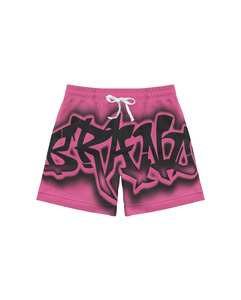 Toda la venta precio barato ropa deportiva de moda ropa personalizada pantalones cortos de sublimación de poliéster de malla de calidad superior para los hombres - Product Image 3